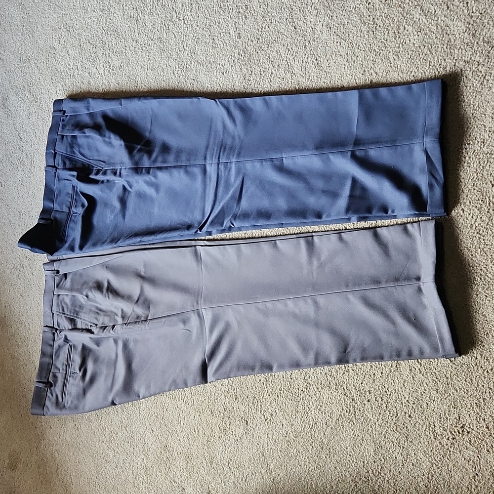 Mens trousers 2 pairs. Suze 42x32